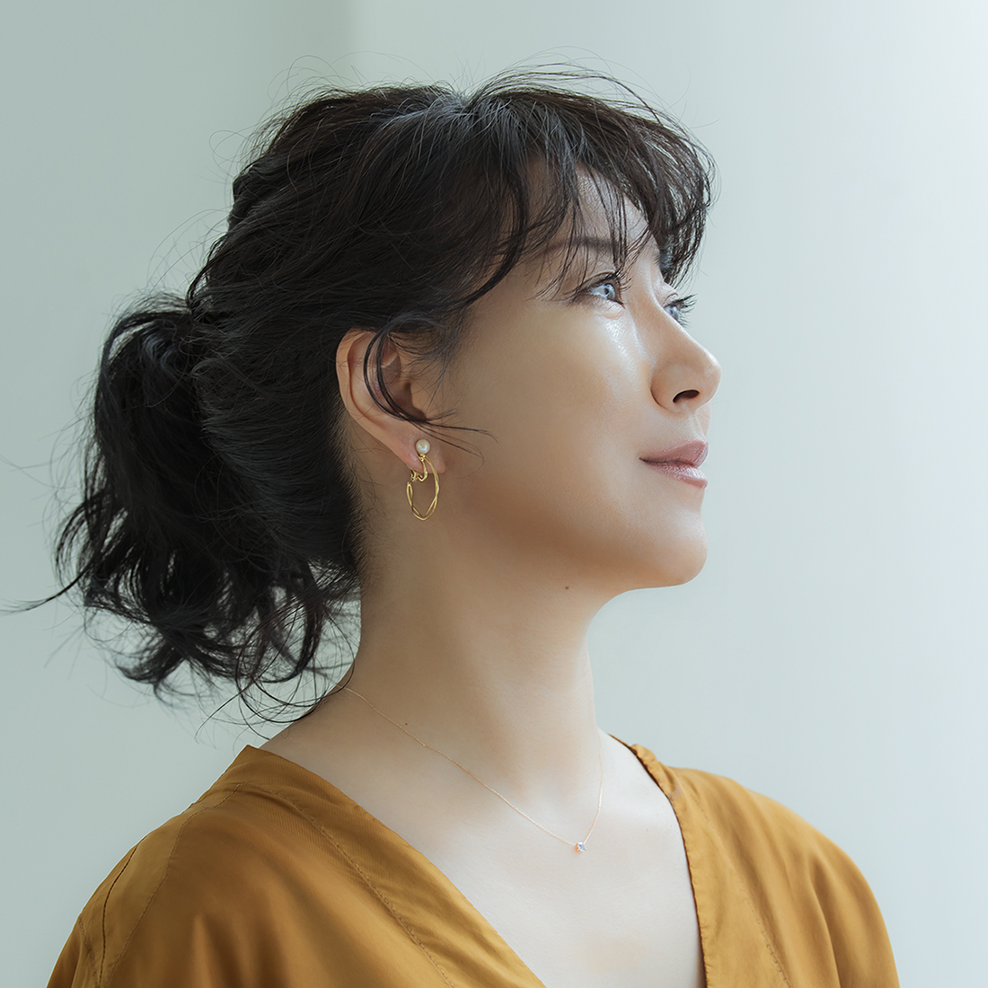 畠山美由紀