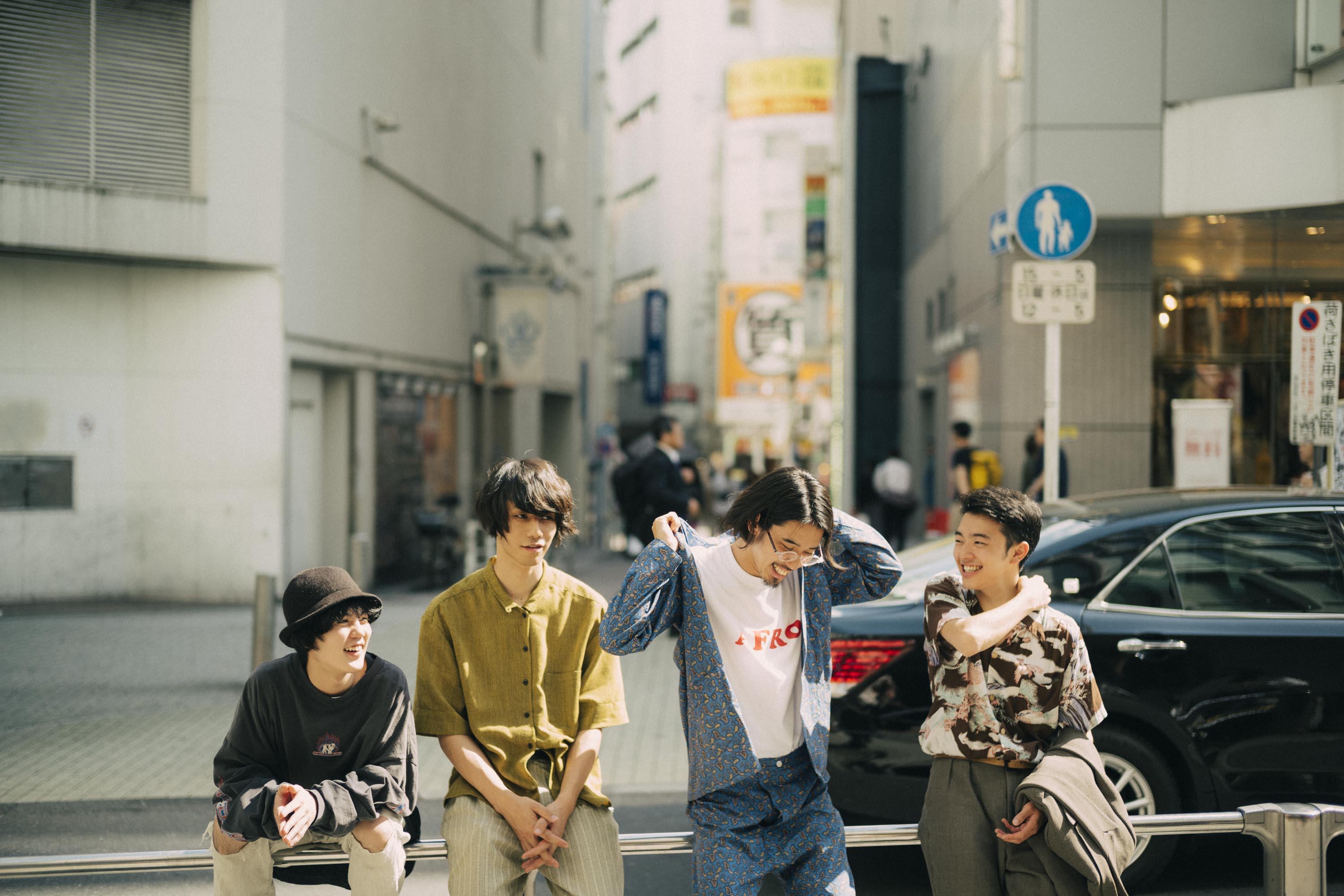 yonawo