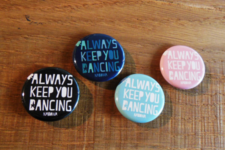 always