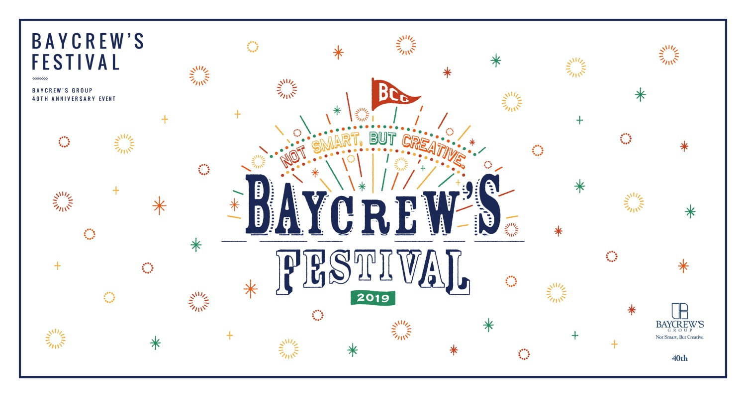 BAYCREWS FESTIVAL