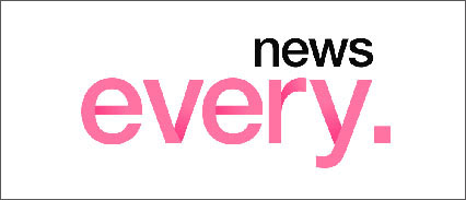 日本テレビ 「news every.」コーナーBGM