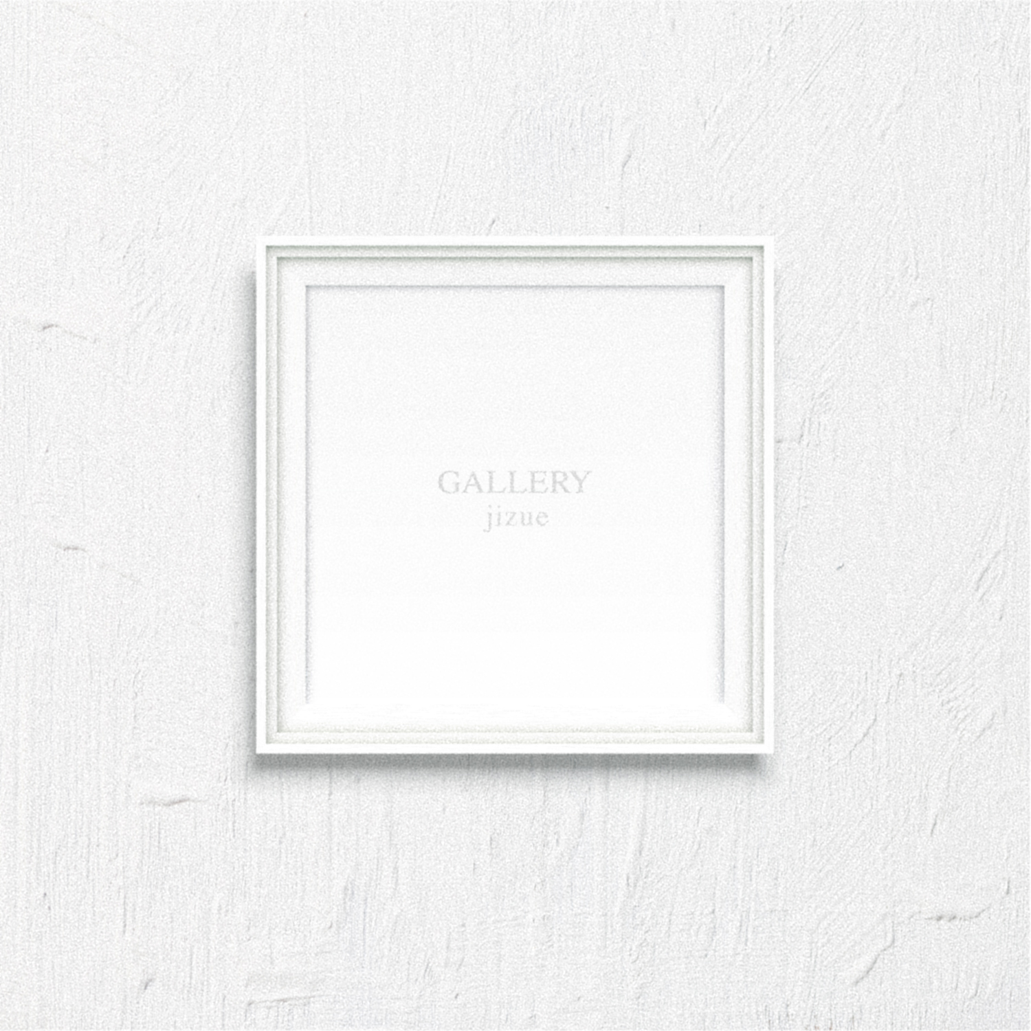 jizue「gallery」