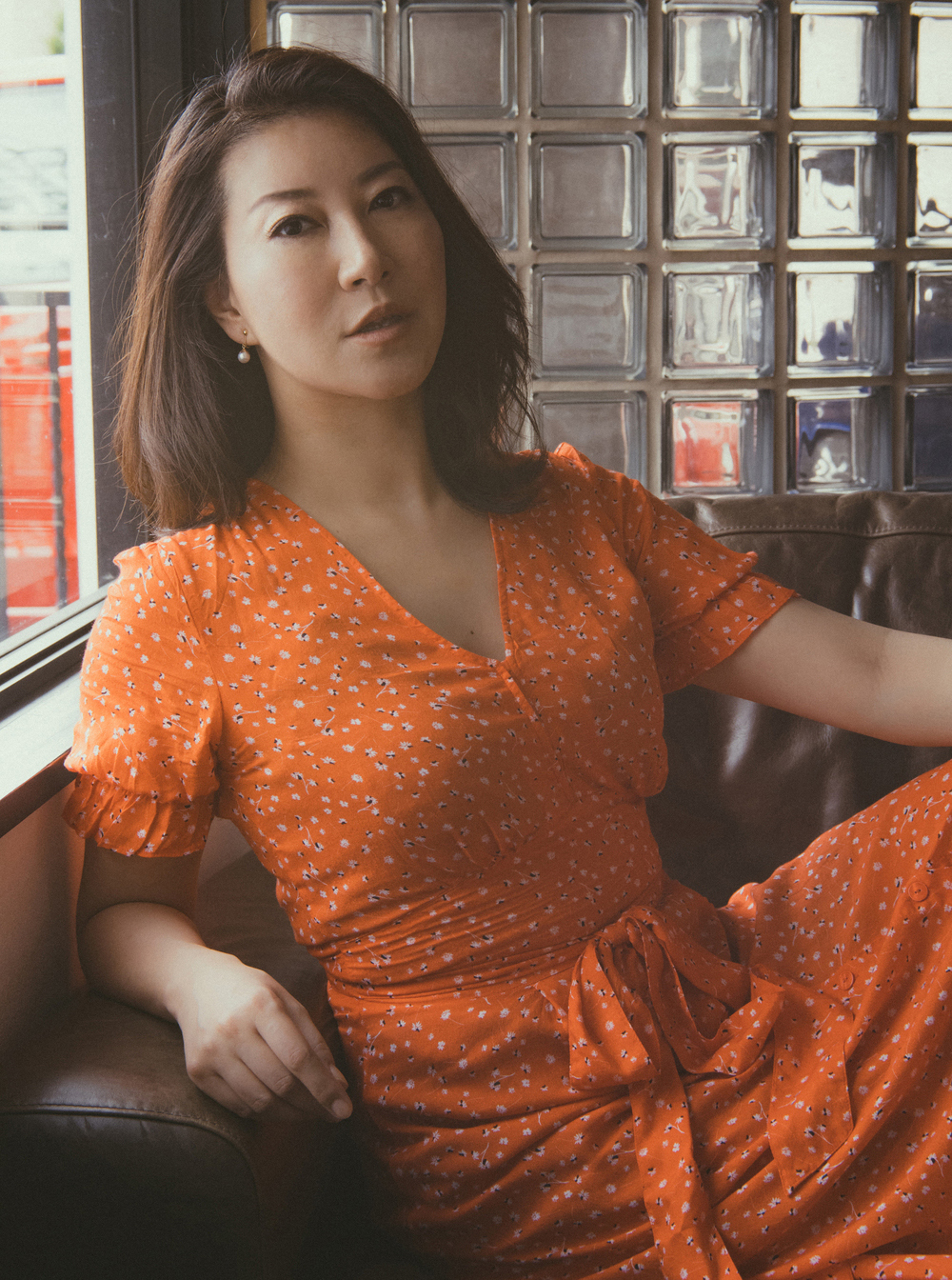 畠山美由紀